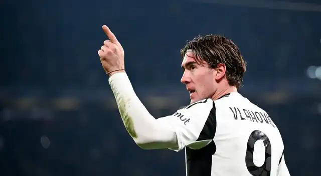 尤文图斯寻求出售8000万欧元神锋，拜仁考虑冬窗提前介入